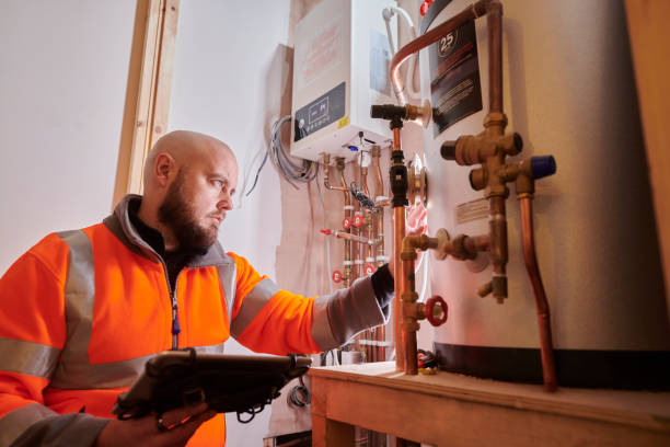 Professional Plumbing in Ely, IA