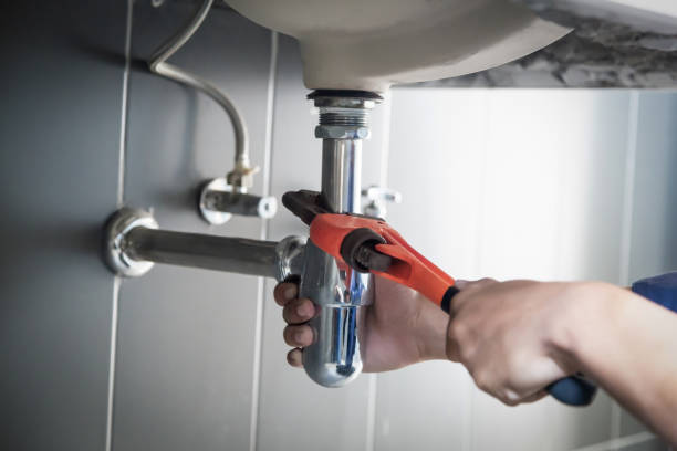 Best Pipe Repair Near Me  in Ely, IA