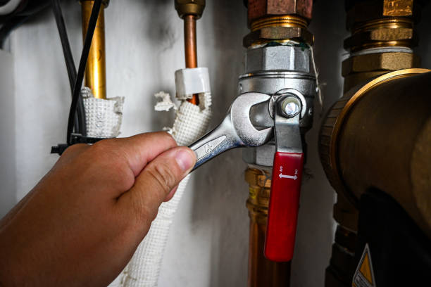 Best Gas Line Repair  in Ely, IA